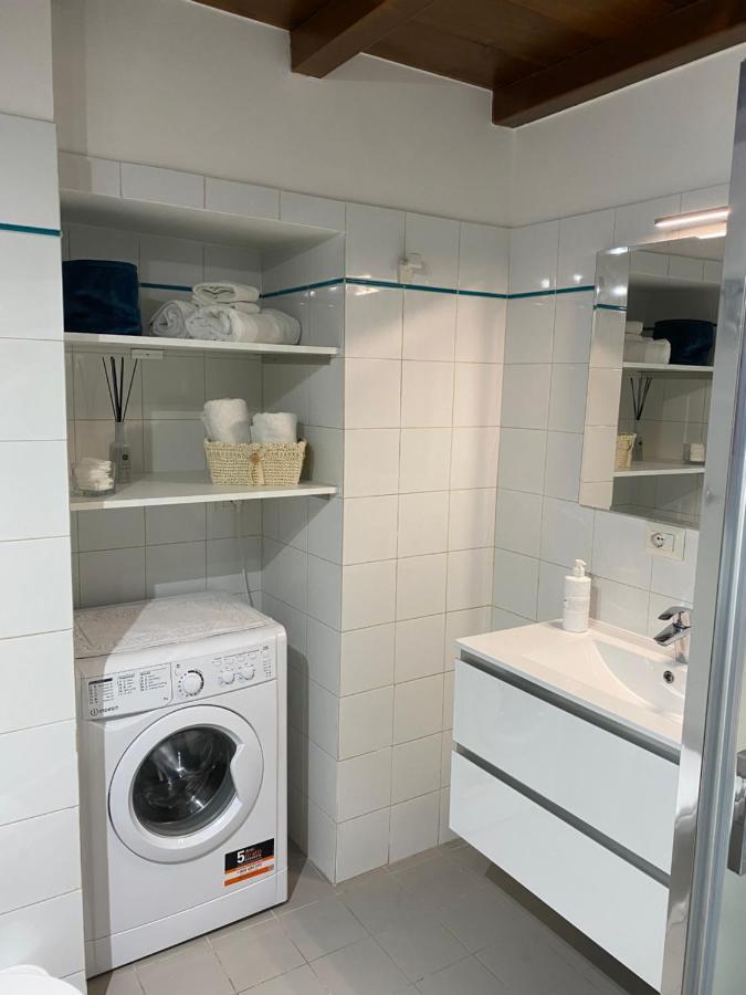 Casa Vacanza Tindara Apartment Civitavecchia Bagian luar foto