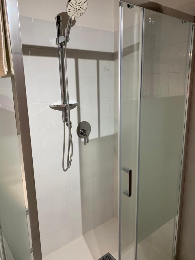 Casa Vacanza Tindara Apartment Civitavecchia Bagian luar foto