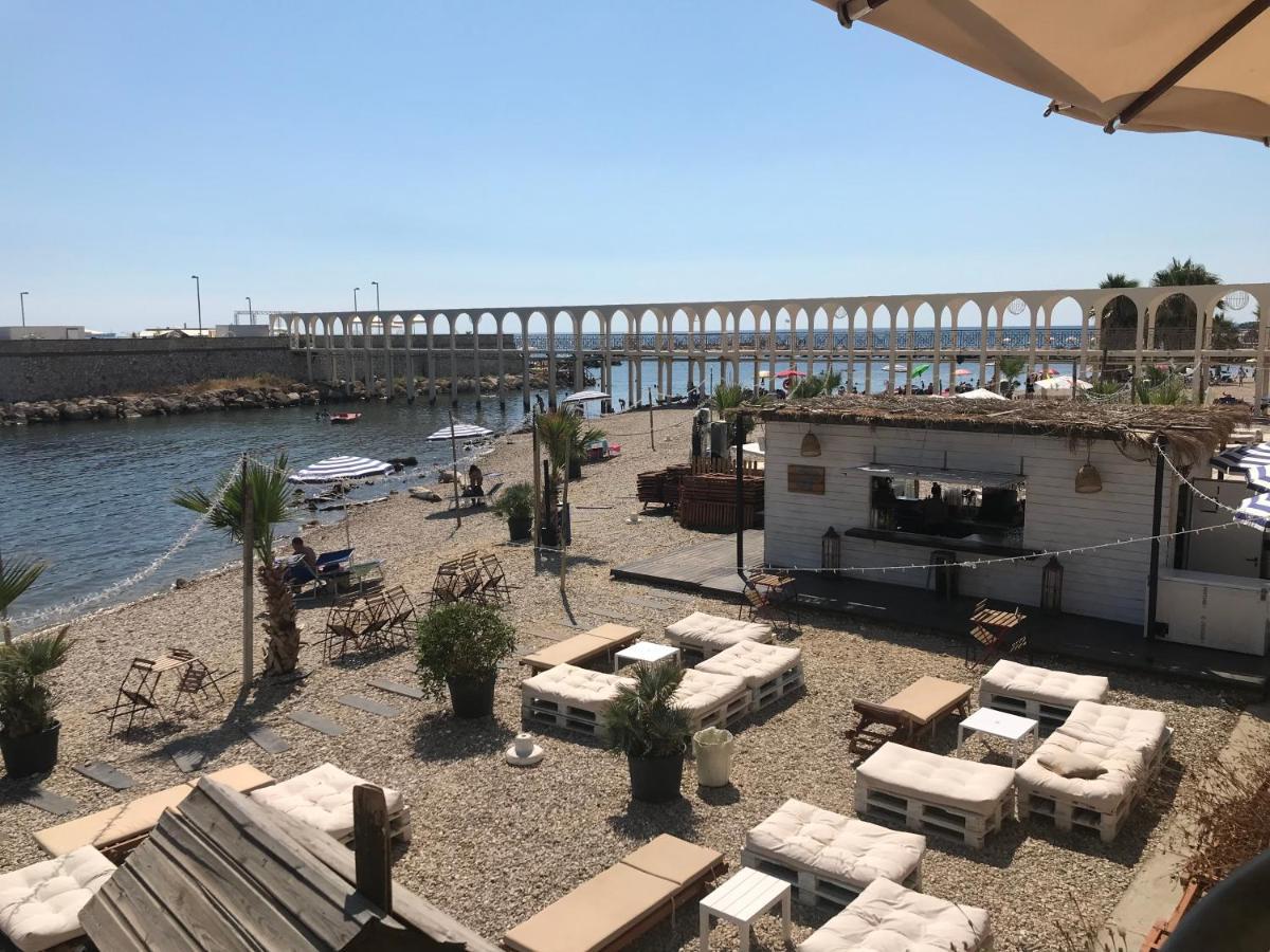 Casa Vacanza Tindara Apartment Civitavecchia Bagian luar foto