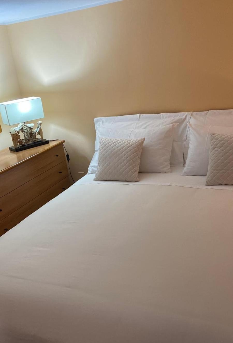 Casa Vacanza Tindara Apartment Civitavecchia Bagian luar foto