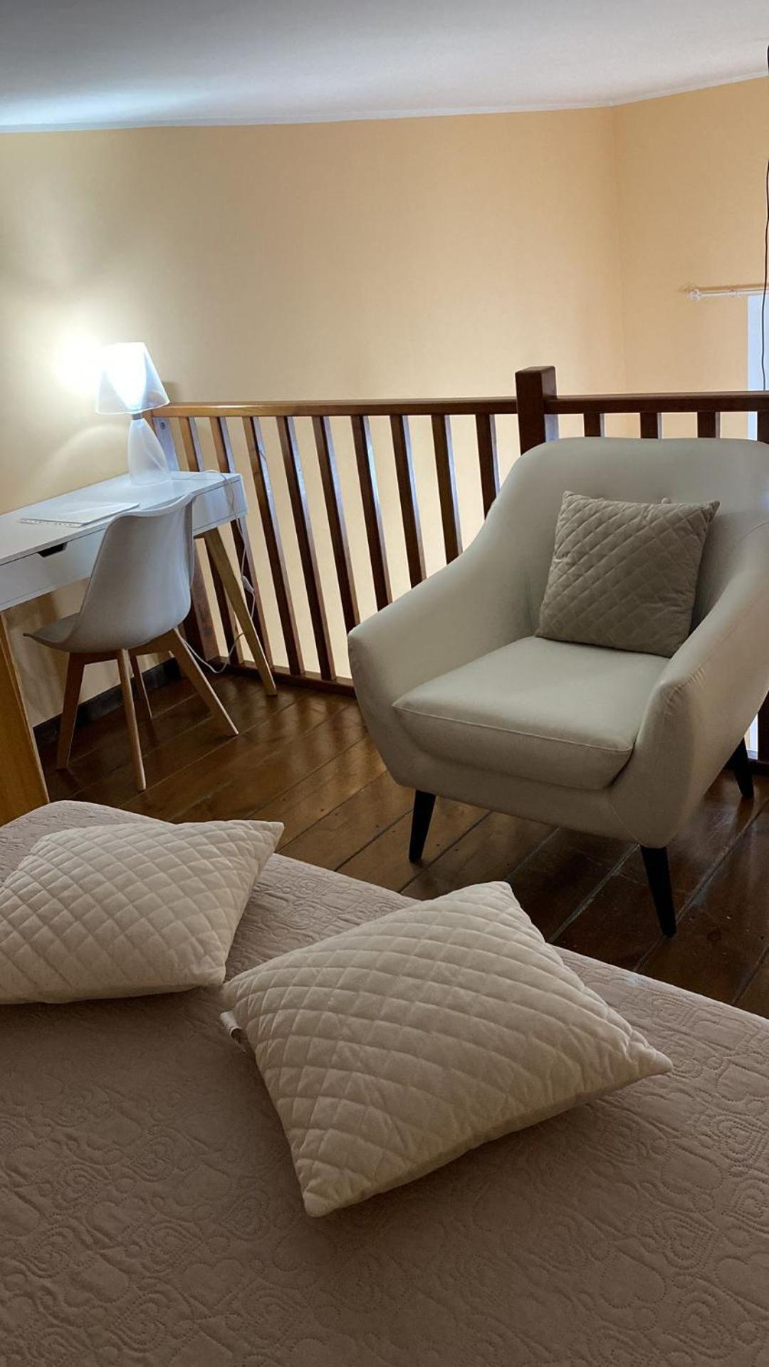 Casa Vacanza Tindara Apartment Civitavecchia Bagian luar foto